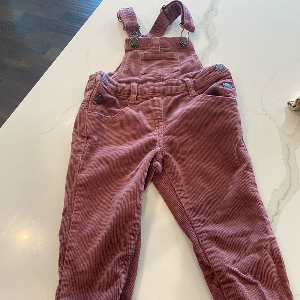 Jamie Kay Raspberry Lemonade Cords